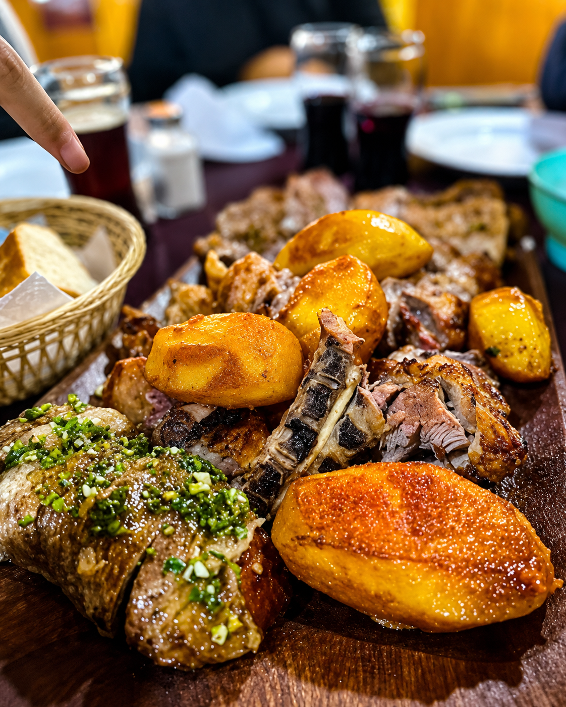 Parrilla San Isidro - imagen 4